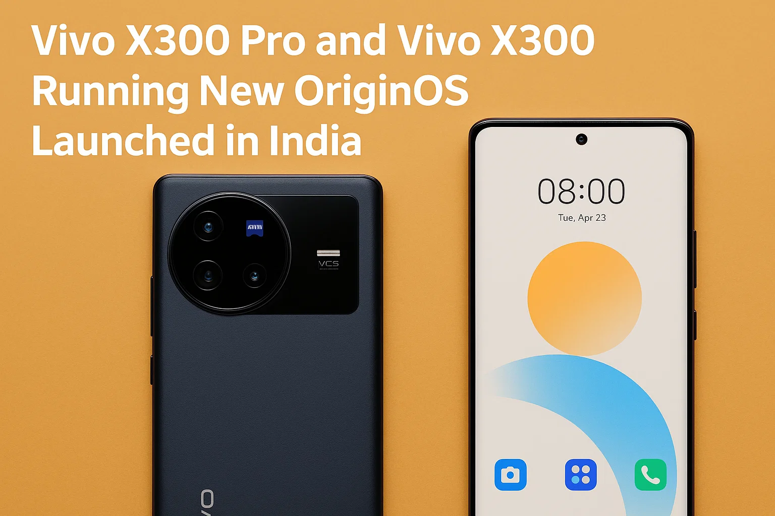 Vivo X300 Pro