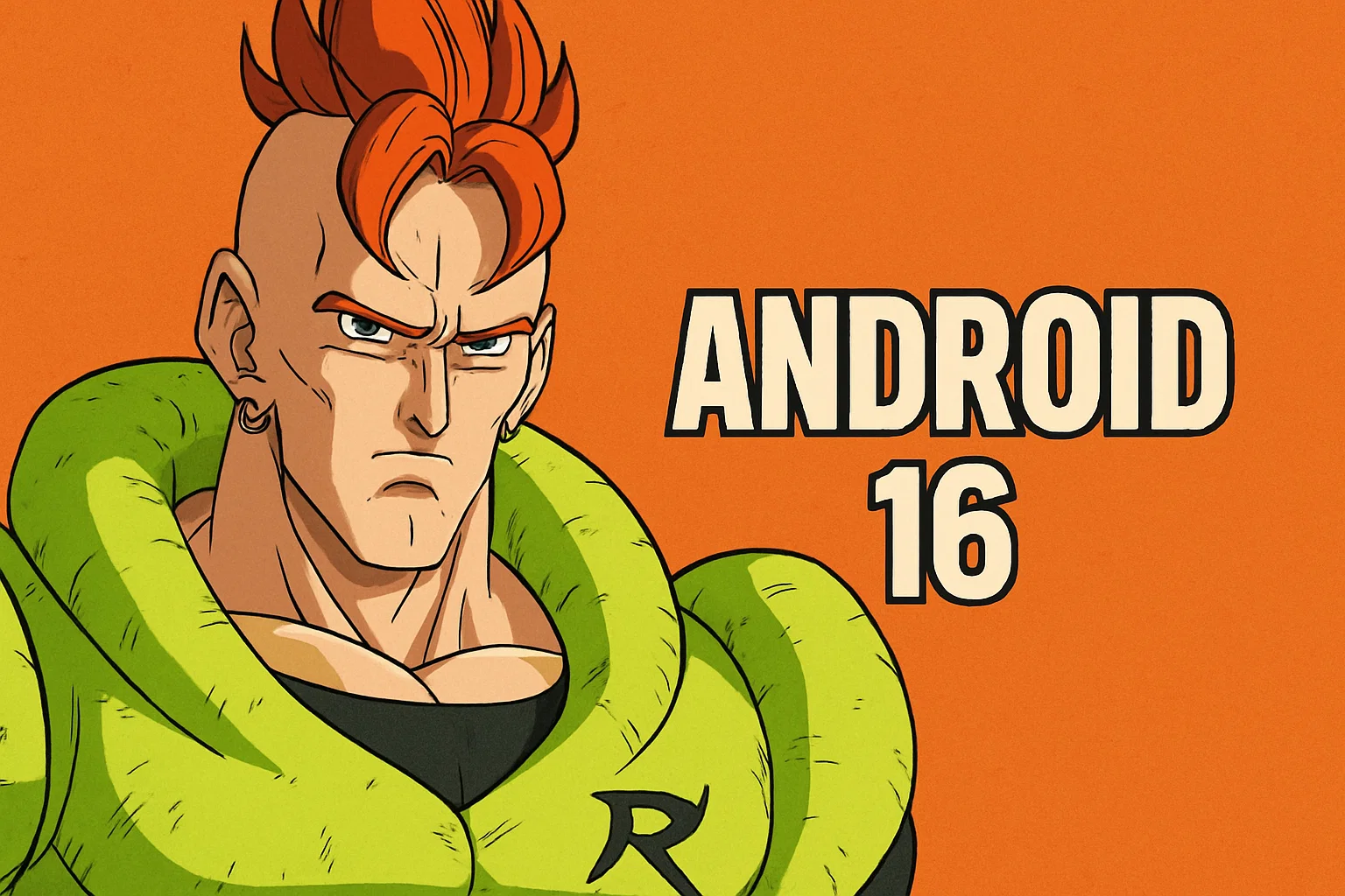 Android 16’s