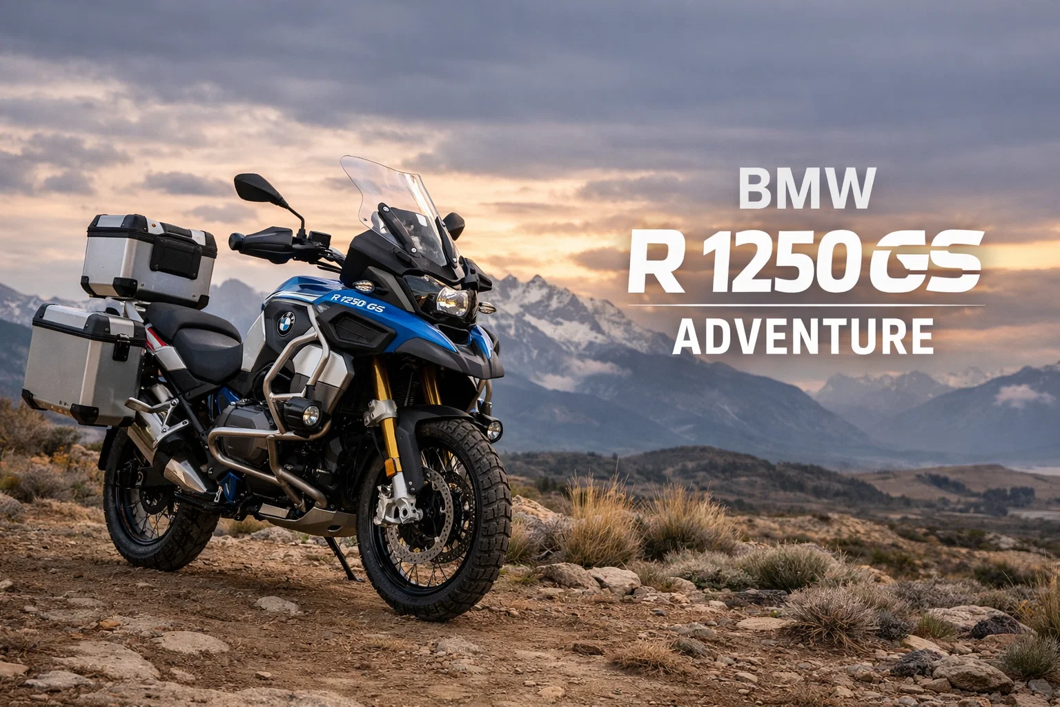 Best Touring Motorcycles